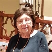 Claire E. (Aubrey) DeMuro