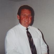 Johnny Robert Stringer Sr.