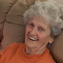 Anne M. Bramblett
