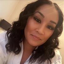 Daynette Arocho