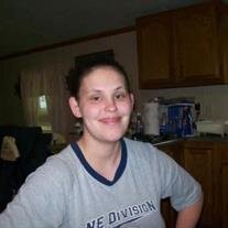 Stacy Dee Harrah