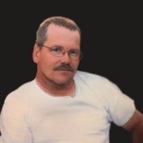 Stephen R. Cobb