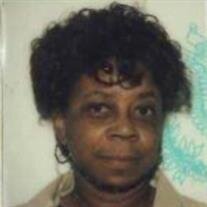 Edith V. Dandridge