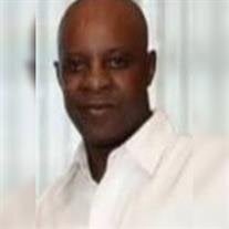 Keith Singleton