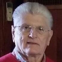 Mr. Donald A. Quadrozzi