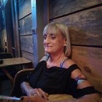 Norma Jean Haynes Stephens
