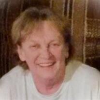Jenny M. Clough