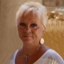 Mrs. Vicki Lynn Cash
