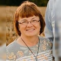 Kathy D. Landholt