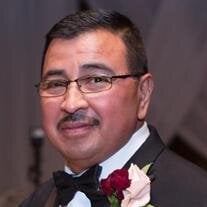 Roberto S. Cordova