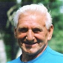 Mr. Richard Taikowski