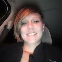 Renee Claire Richard