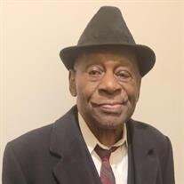 Robert C. Brown Jr.