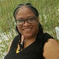 Ms. Roslyn F. Foushee