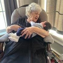 Betty J. Hanscom