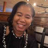 Mrs. Kimberly Ann Knowles