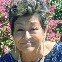 Guillermina Pacheco