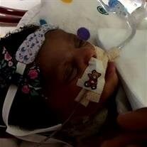 Princess Praise Merbi Binyangi