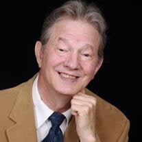 Robert Luther Martin "Bobby" Lloyd
