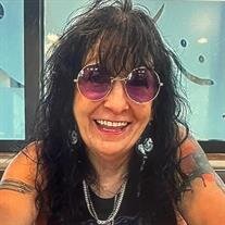 Connie Gail Kubena