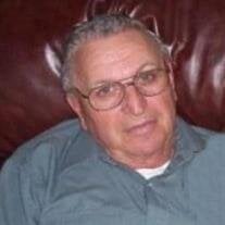 Donald R. Menke