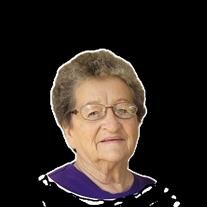 Carolyn Conner Deshotel
