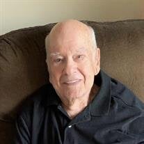 Joe M Whitten