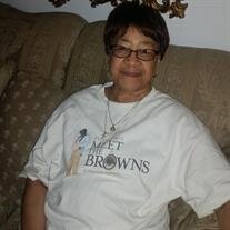 Eunice O. Richardson