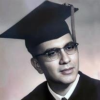 Argelio Canales