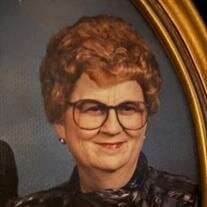 Beverly Marlene Rupp