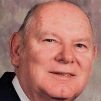 George Sherl Combs