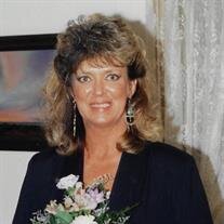 Carol Klitzing