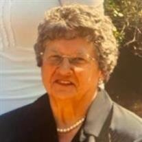 Judy Bush Hart