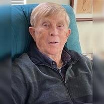 Thomas Alexander John Lynch Jr.