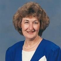 Janie C. Dill