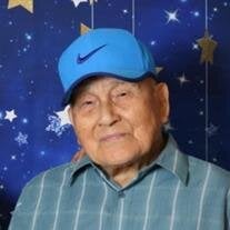 Rodulfo Mendiola Dela Cruz