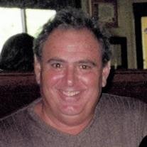 Mr. Ralph J. Polito