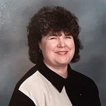 Kathryn Elizabeth "Kathy" Perry