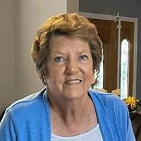 Linda J McLendon