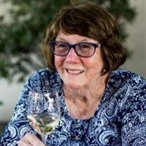 Annie Barbettini Emmolo
