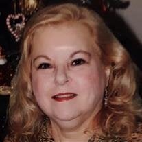 Karen Ann Triviz