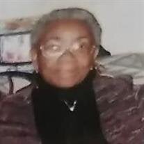 Martha Lou Deale