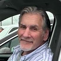 Ted Stephen "Steve" Hallmark