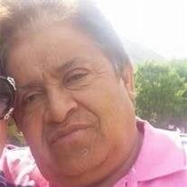 Pedro Mosqueda