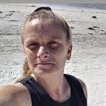 Jennifer Lynn Moran