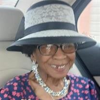 Mrs. Daisy Lee Terrell