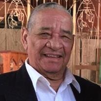 Domingo Salvador Juarez Manzano