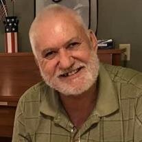 Lawrence Wesley Cardwell Jr. "Buddy"