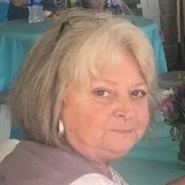 Mrs. Jane Hardee