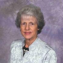 Miriam Bagwell Puckett